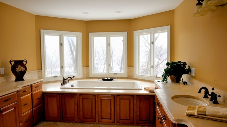 Full Bath 1