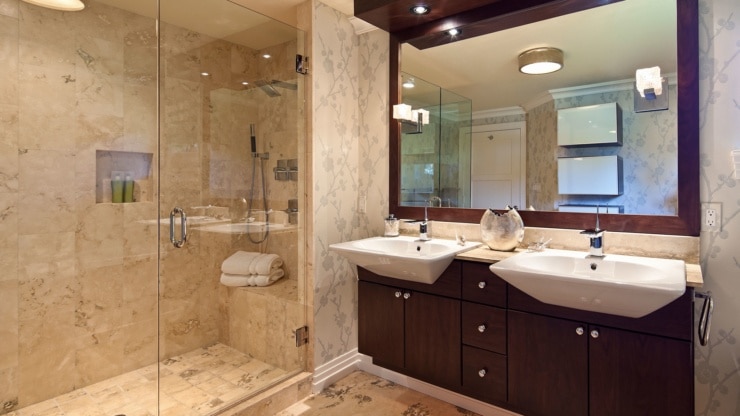 Full Bath 3