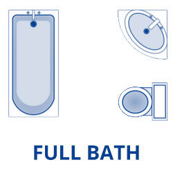 Full Bath