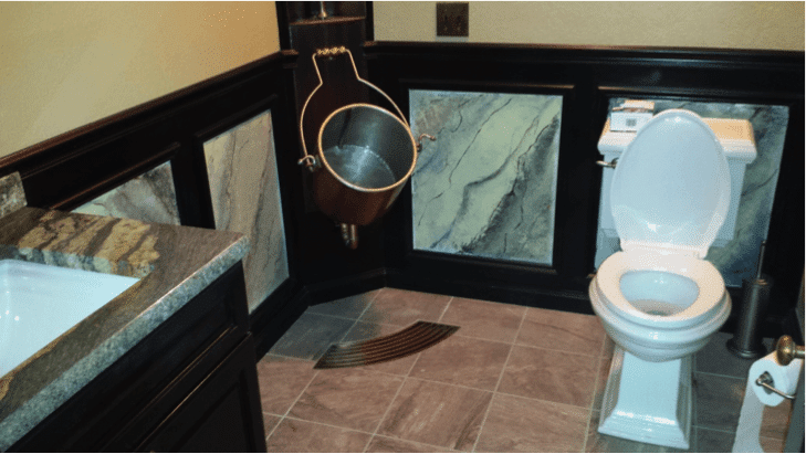 Full Bathroom 5